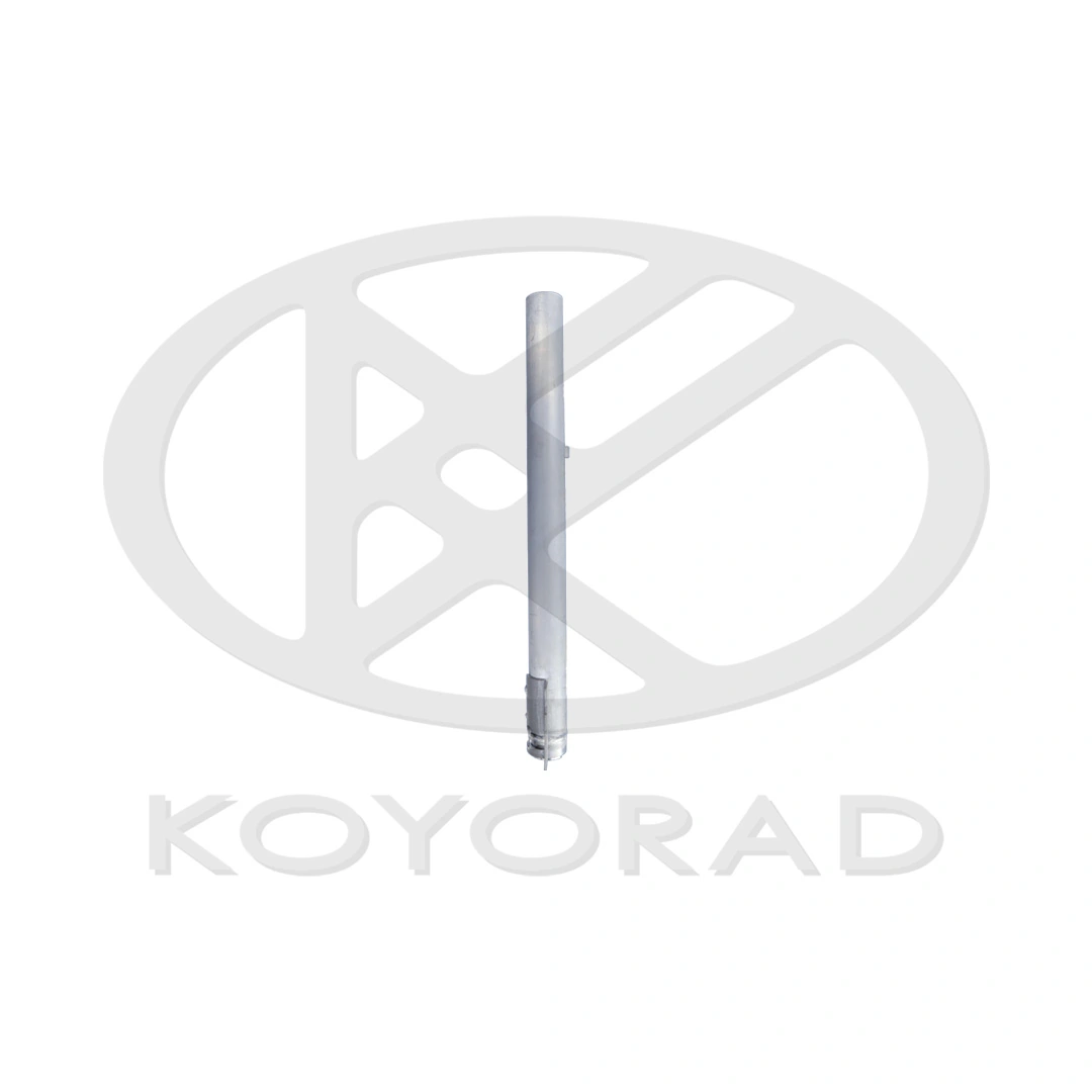Radiator climatizare