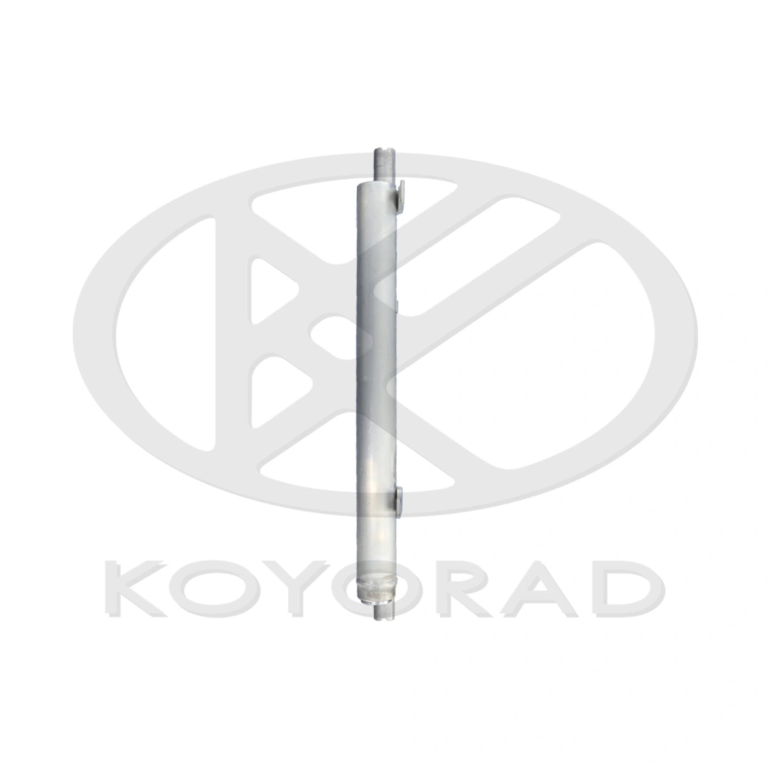 Radiator climatizare