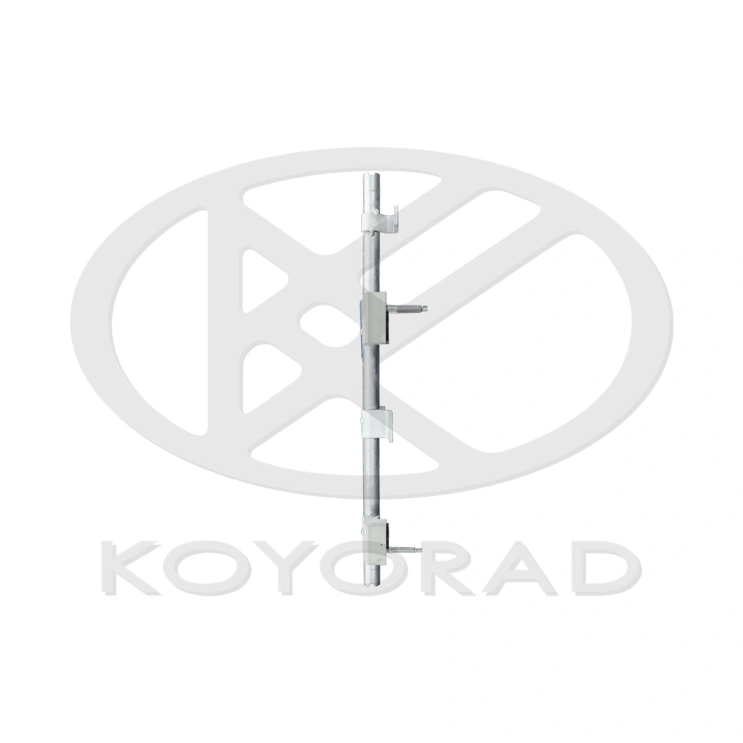 Radiator climatizare