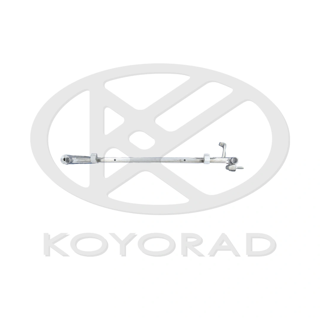 Radiator climatizare