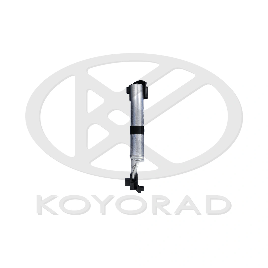 Radiator climatizare