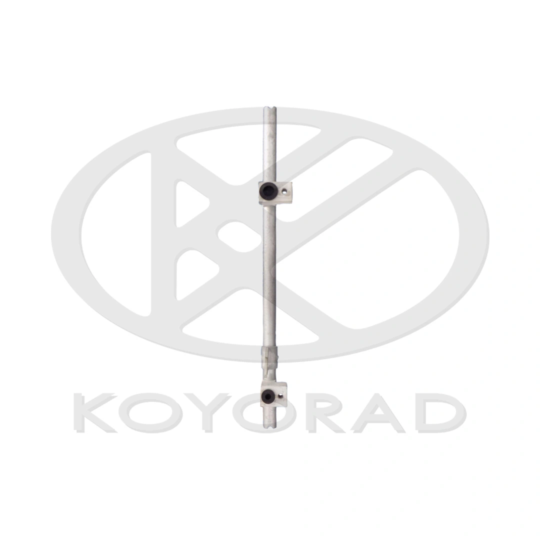 Radiator climatizare