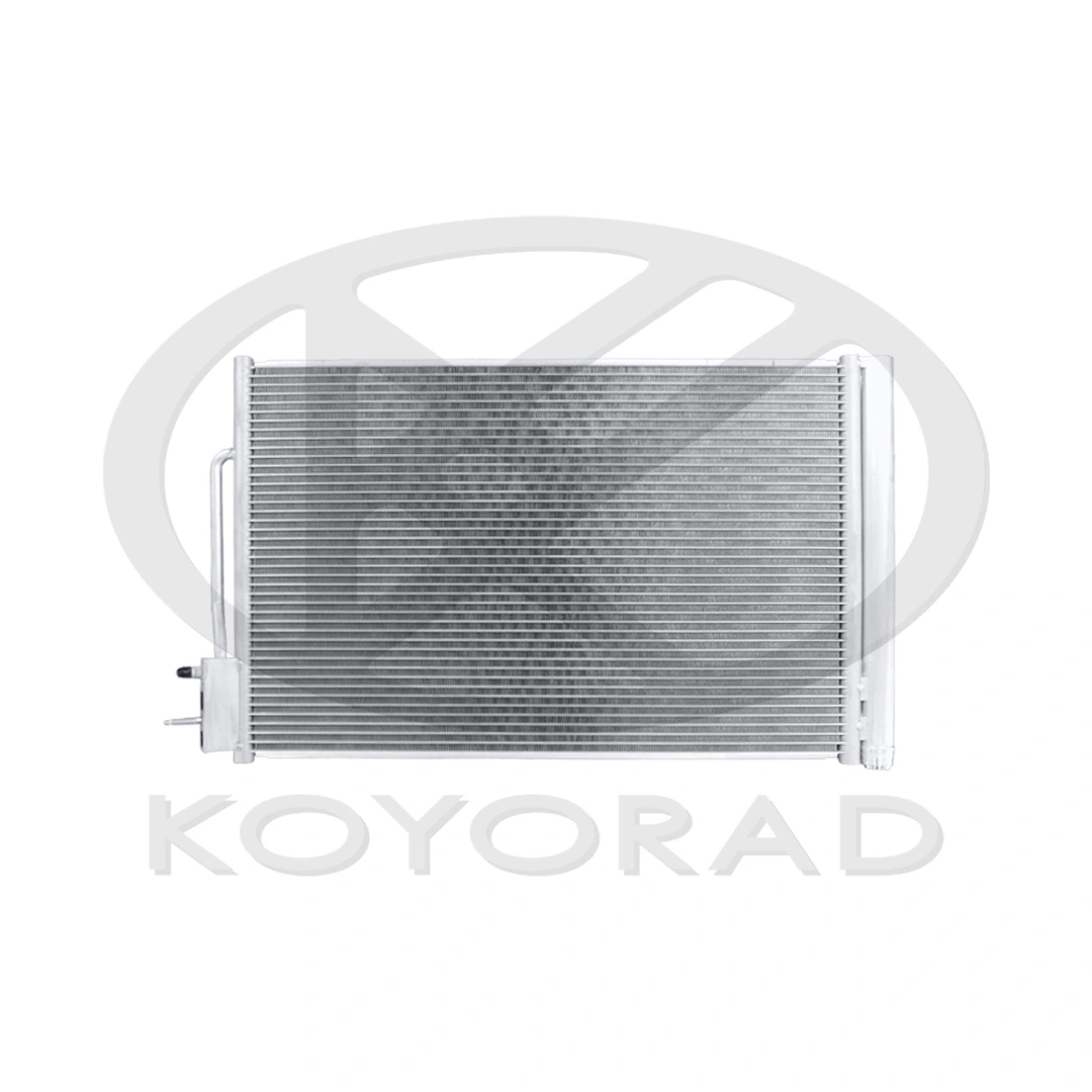 Radiator climatizare