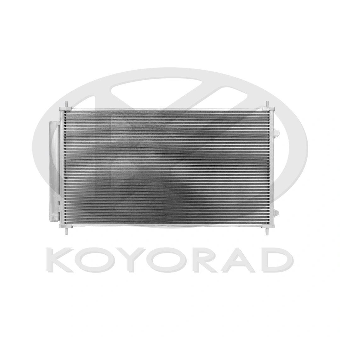 Radiator climatizare
