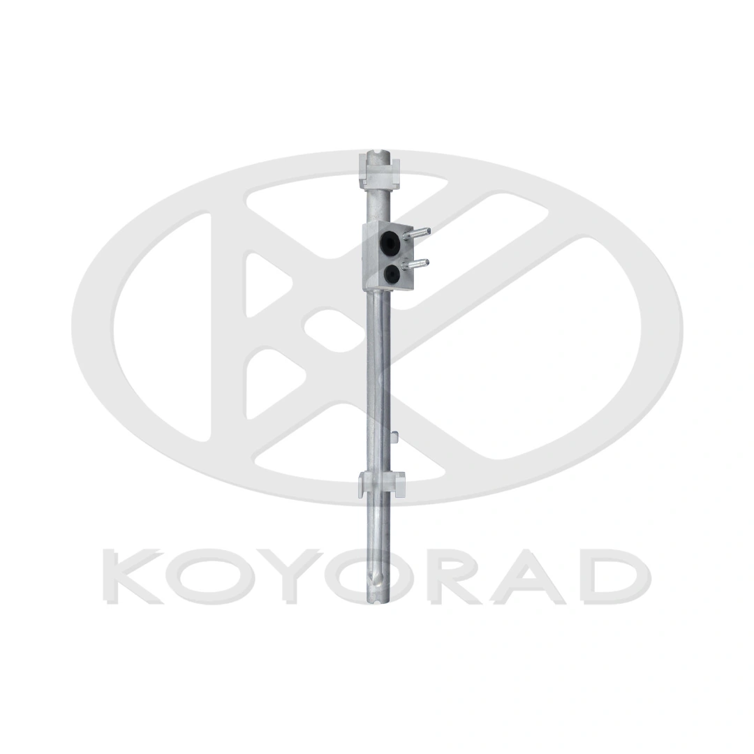 Radiator climatizare