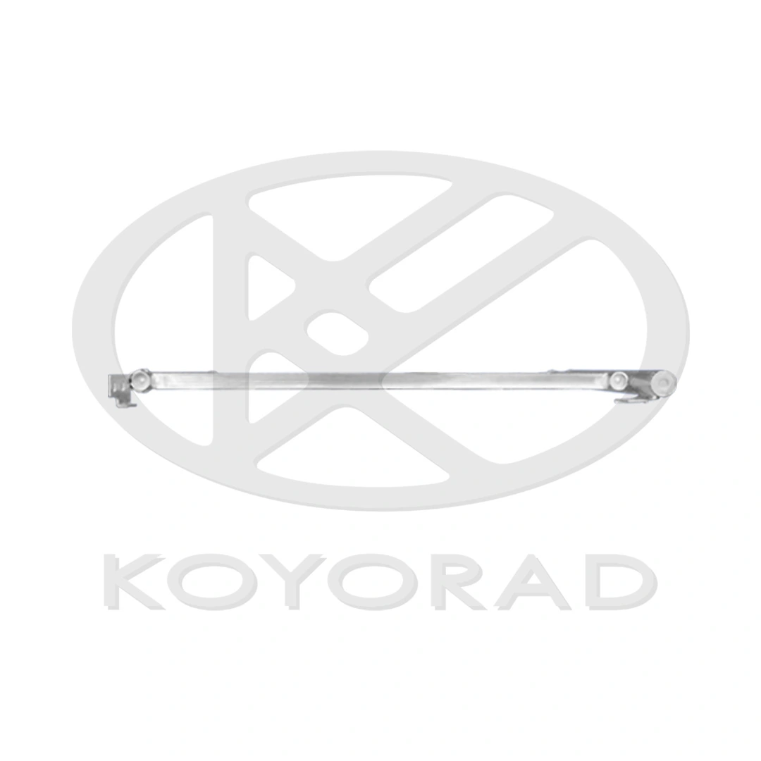 Radiator climatizare