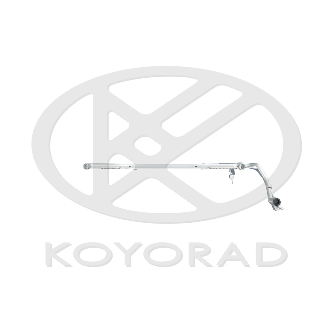 Radiator climatizare