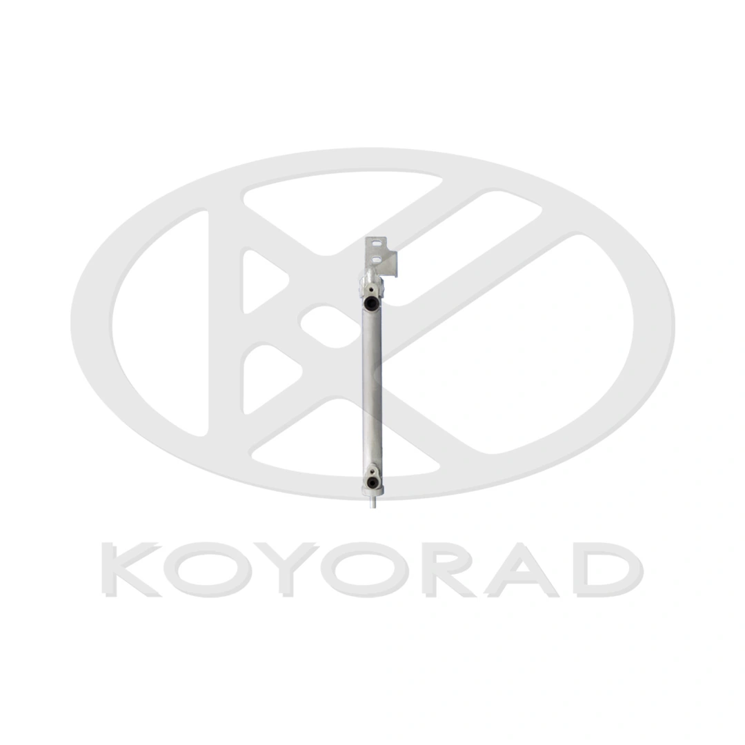 Radiator climatizare
