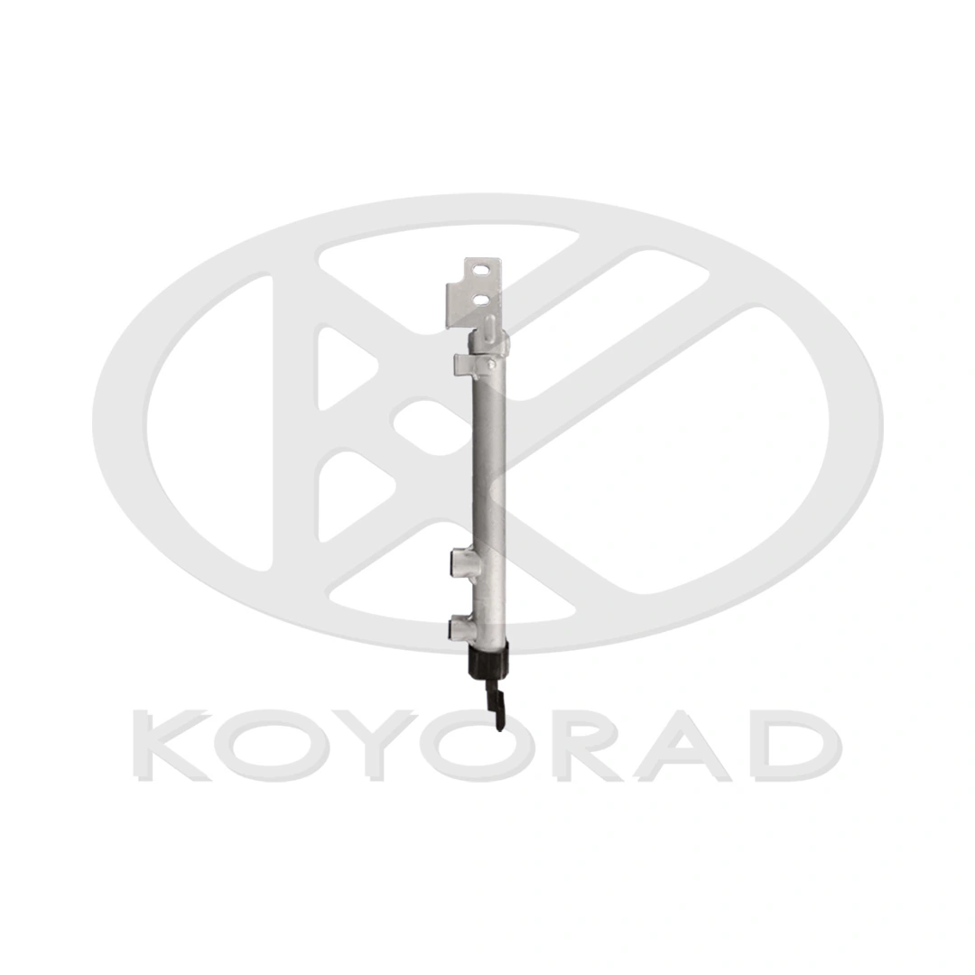 Radiator climatizare