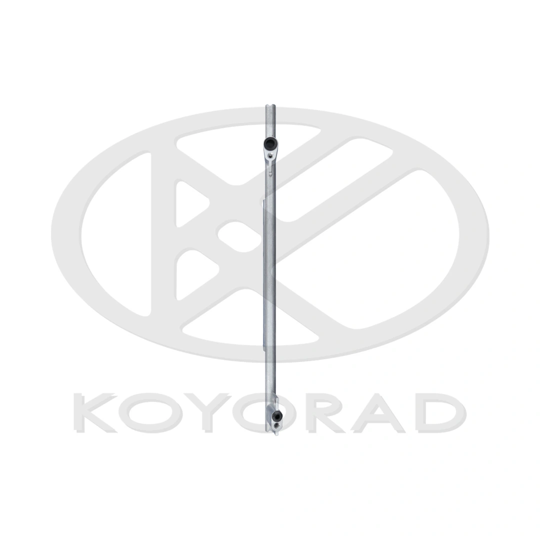 Radiator climatizare