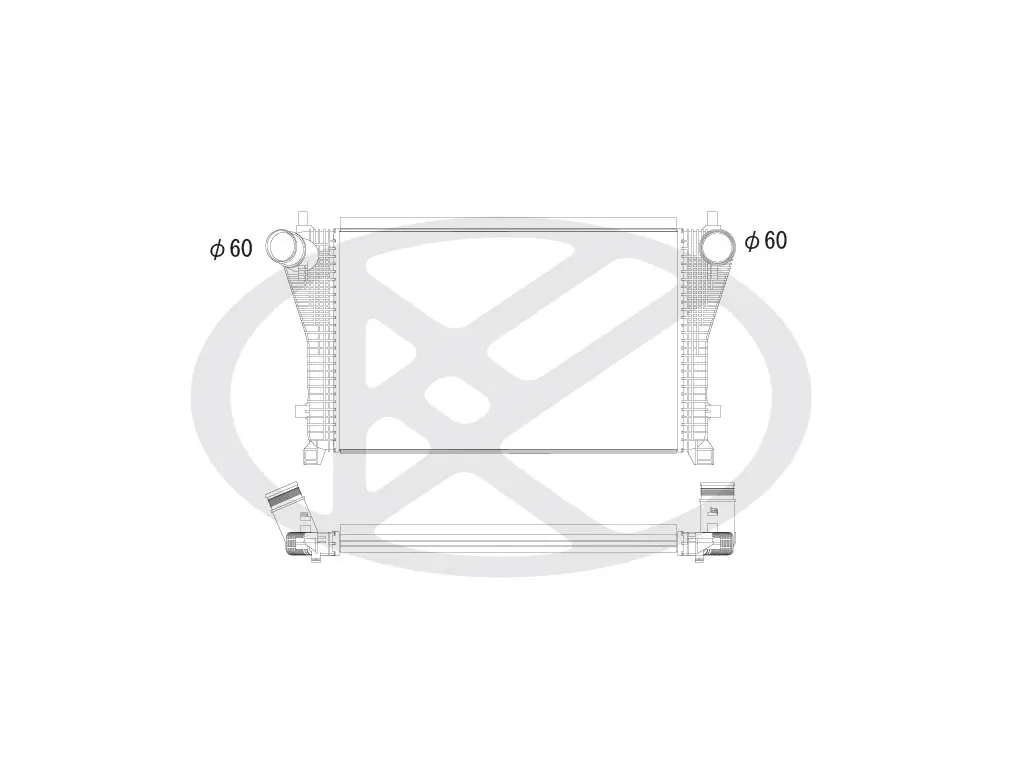 Intercooler
