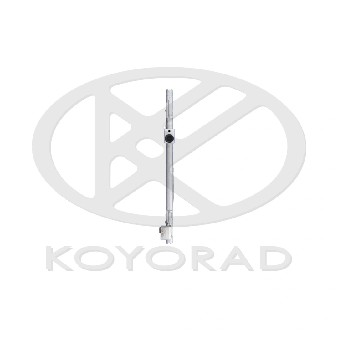 Radiator climatizare