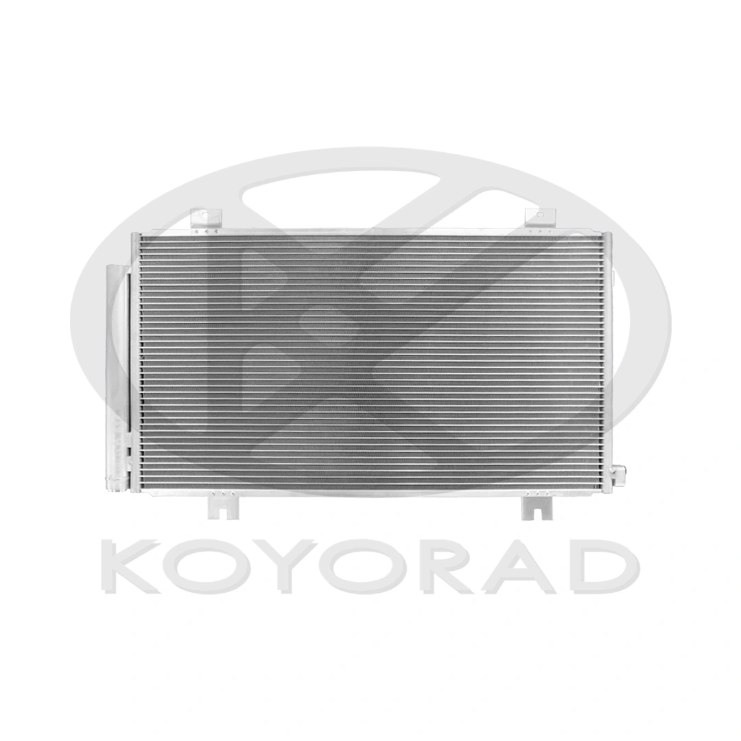Radiator climatizare