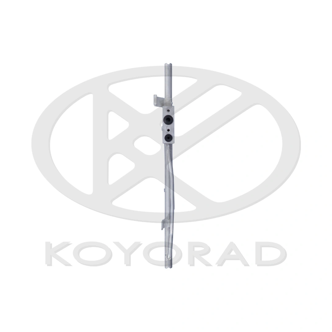 Radiator climatizare