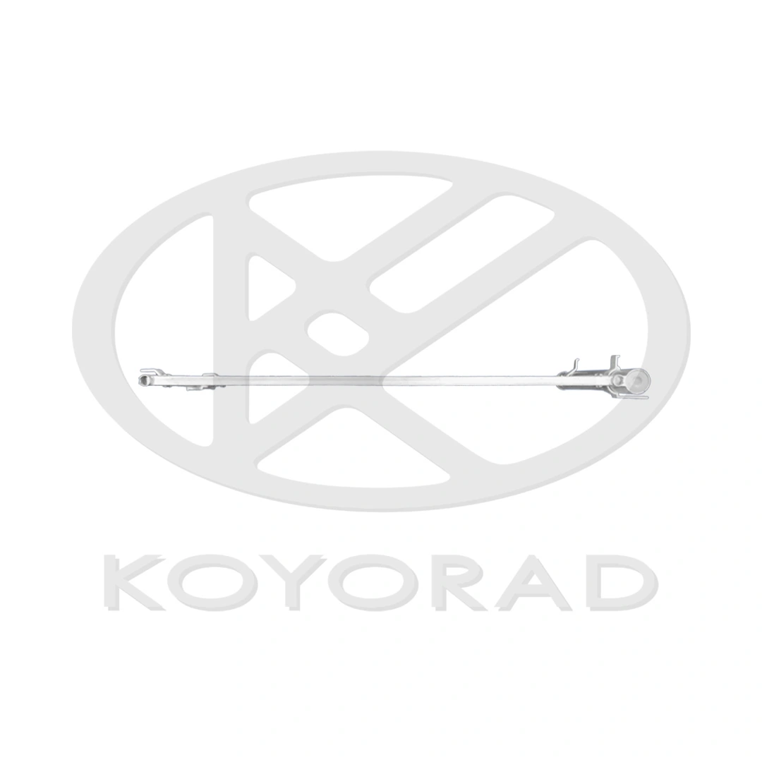 Radiator climatizare
