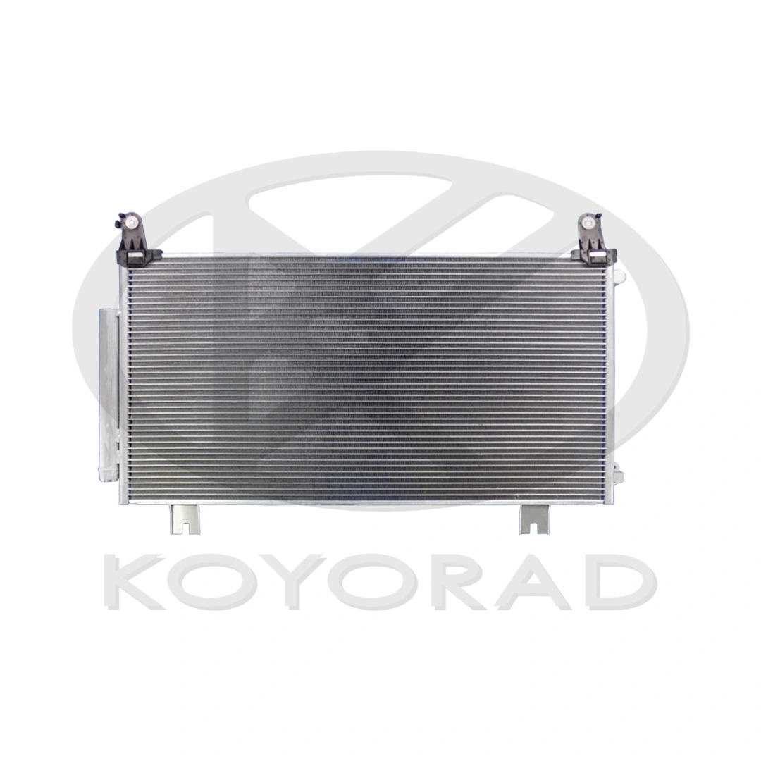 Radiator climatizare