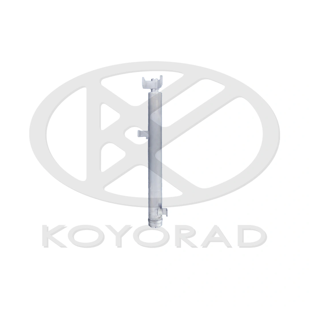 Radiator climatizare