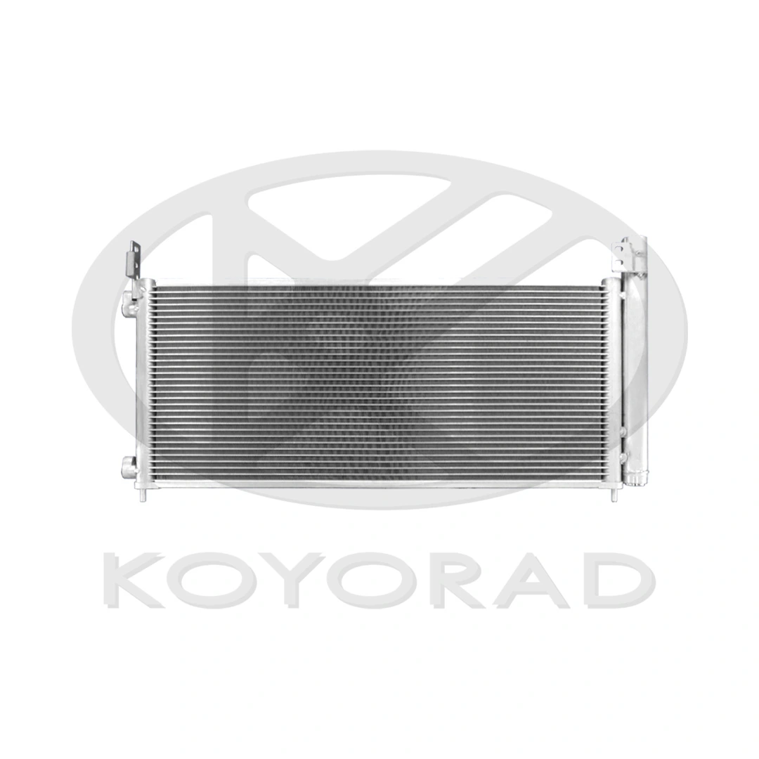Radiator climatizare
