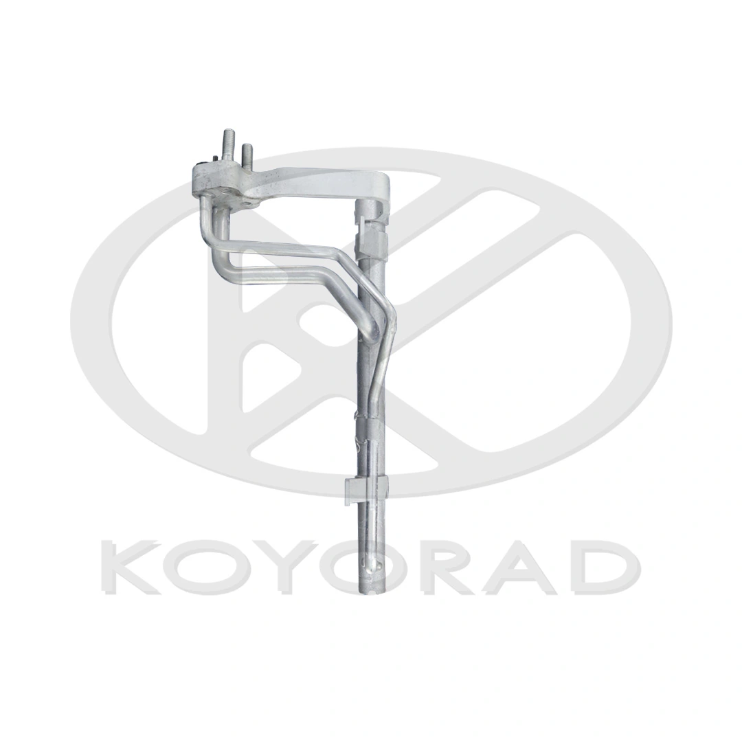 Radiator climatizare
