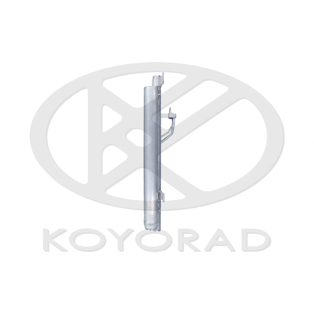 Radiator climatizare