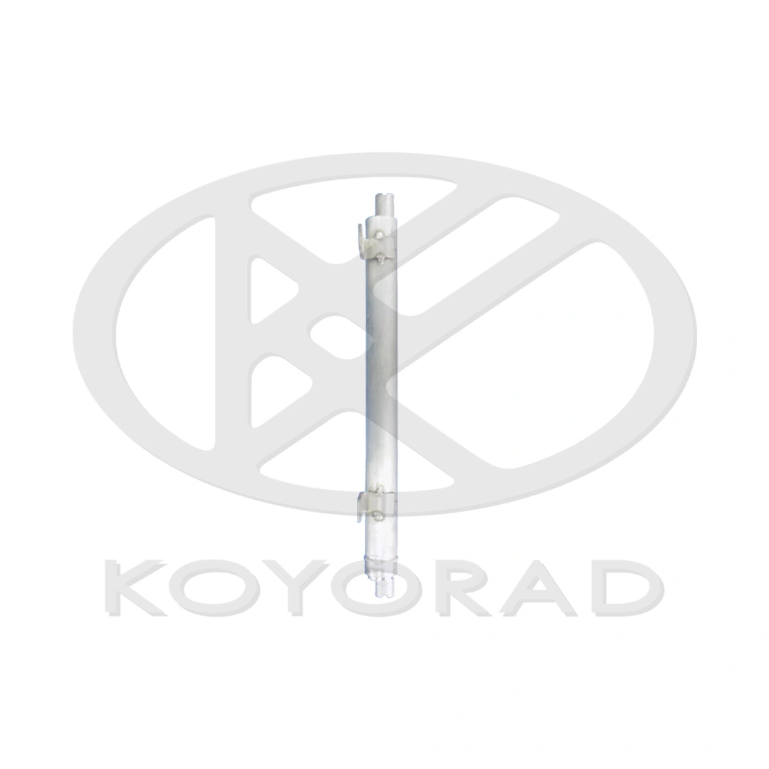 Radiator climatizare