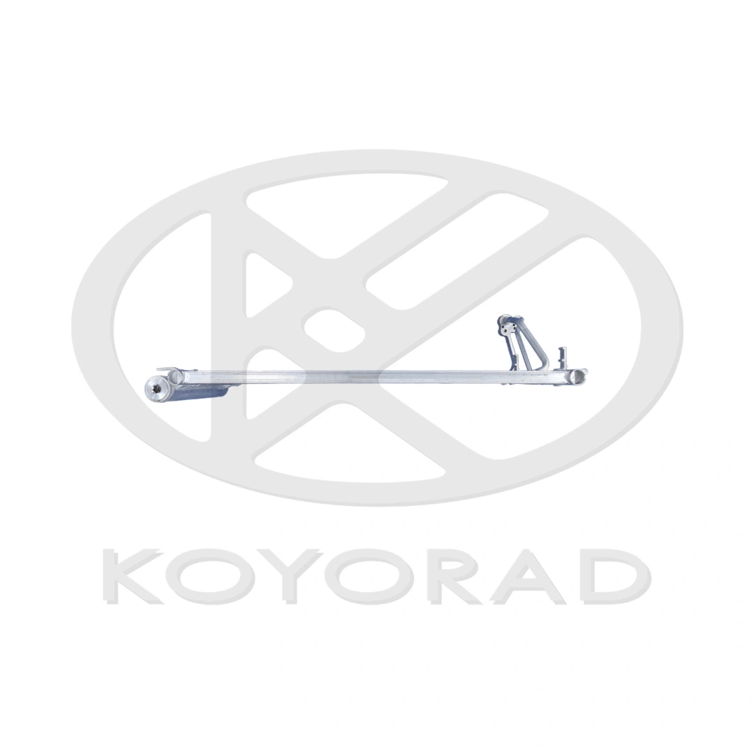 Radiator climatizare