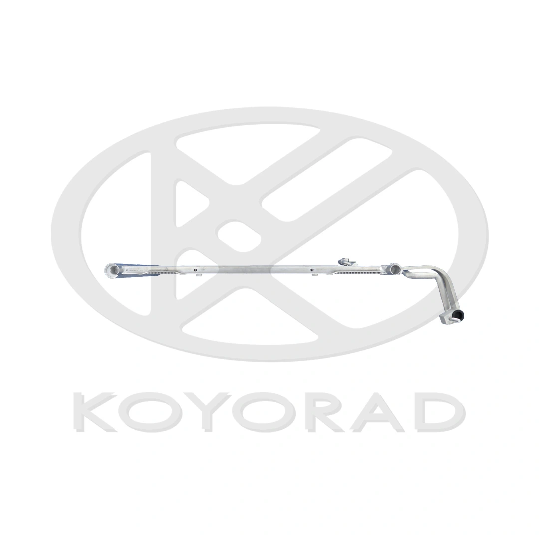 Radiator climatizare