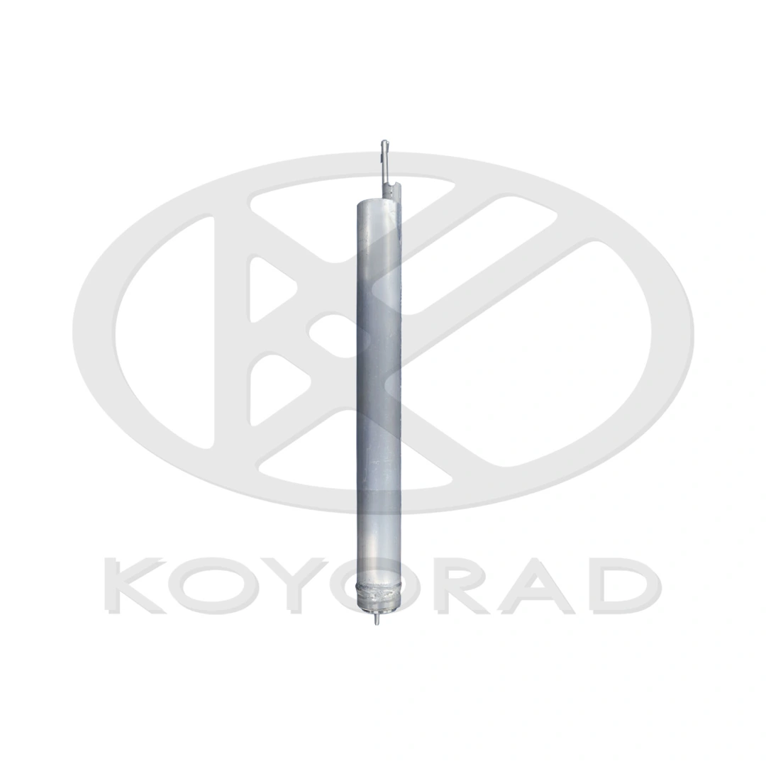Condensator, climatizare