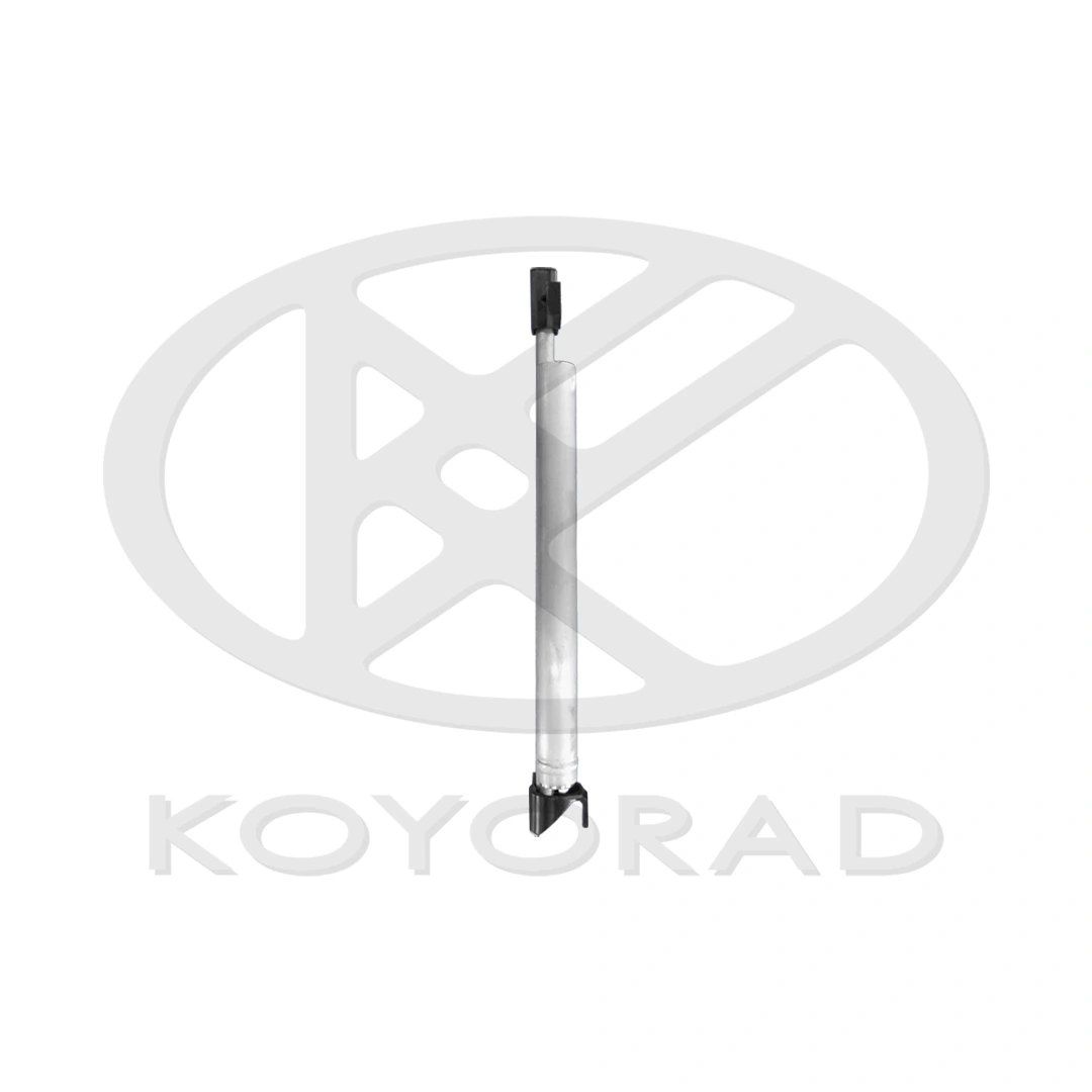 Radiator climatizare