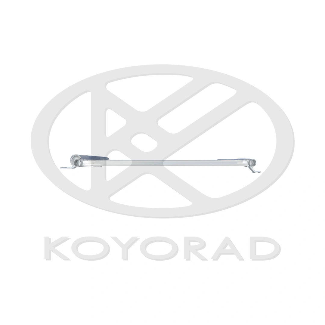 Radiator climatizare