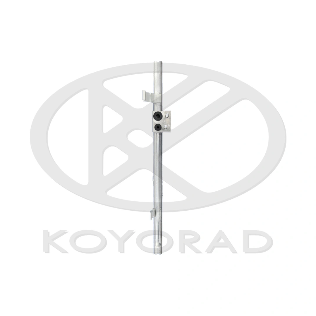 Radiator climatizare