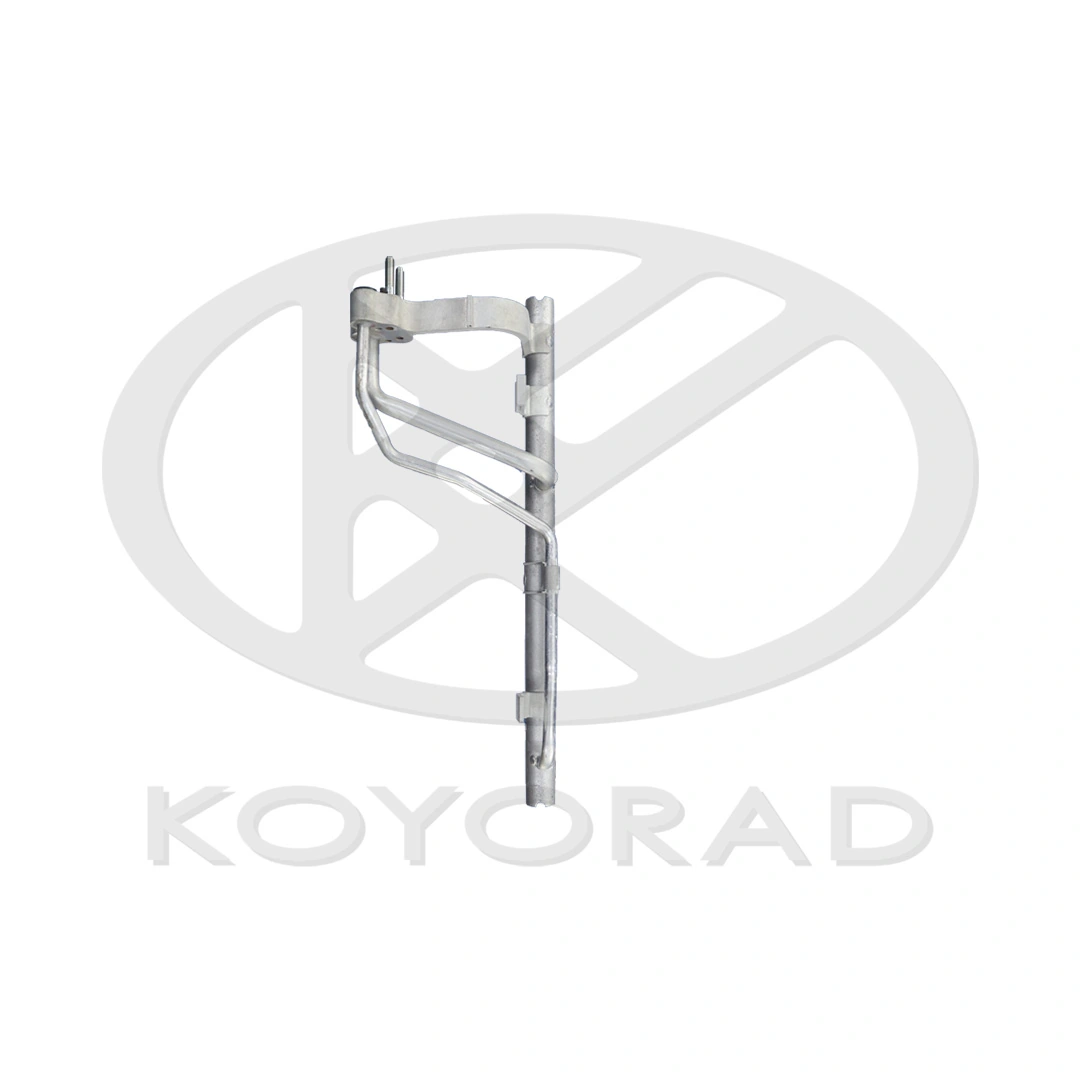 Radiator climatizare