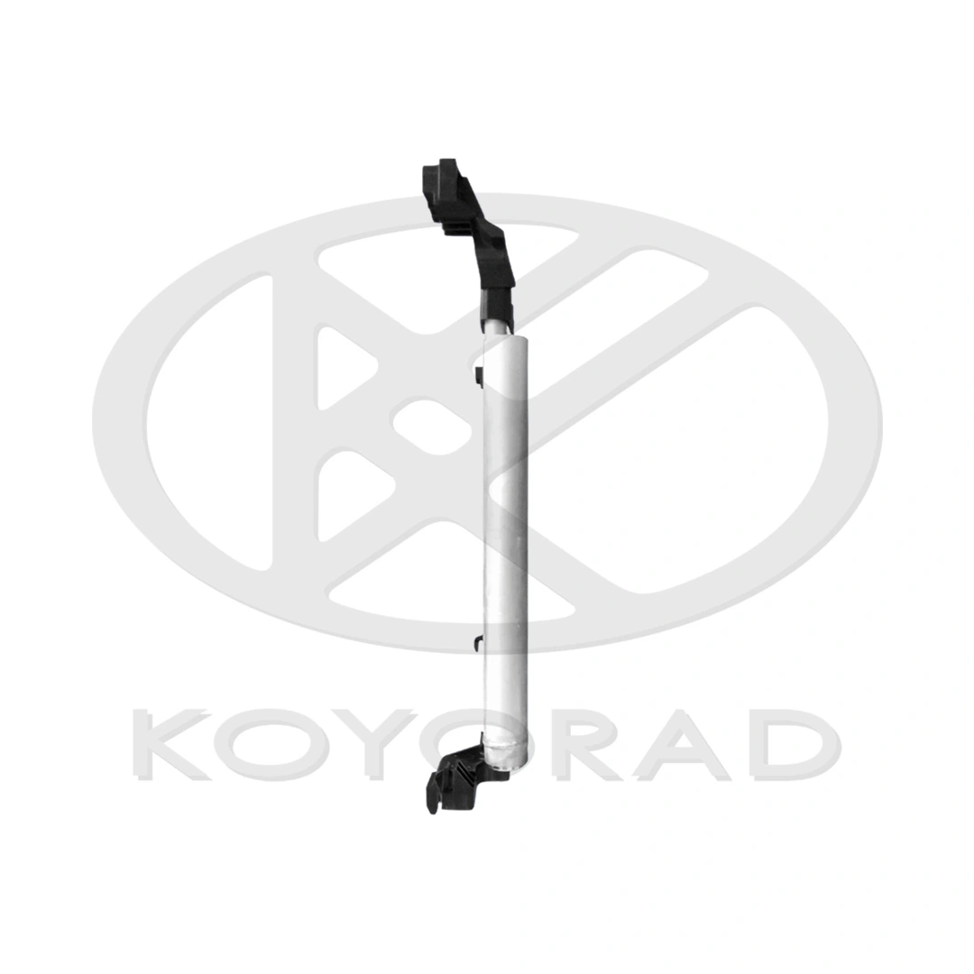 Radiator climatizare