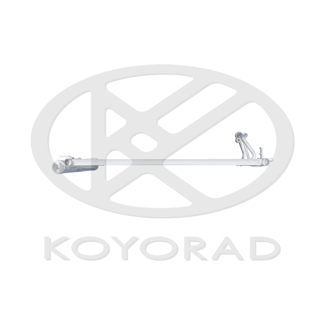 Condensator, climatizare