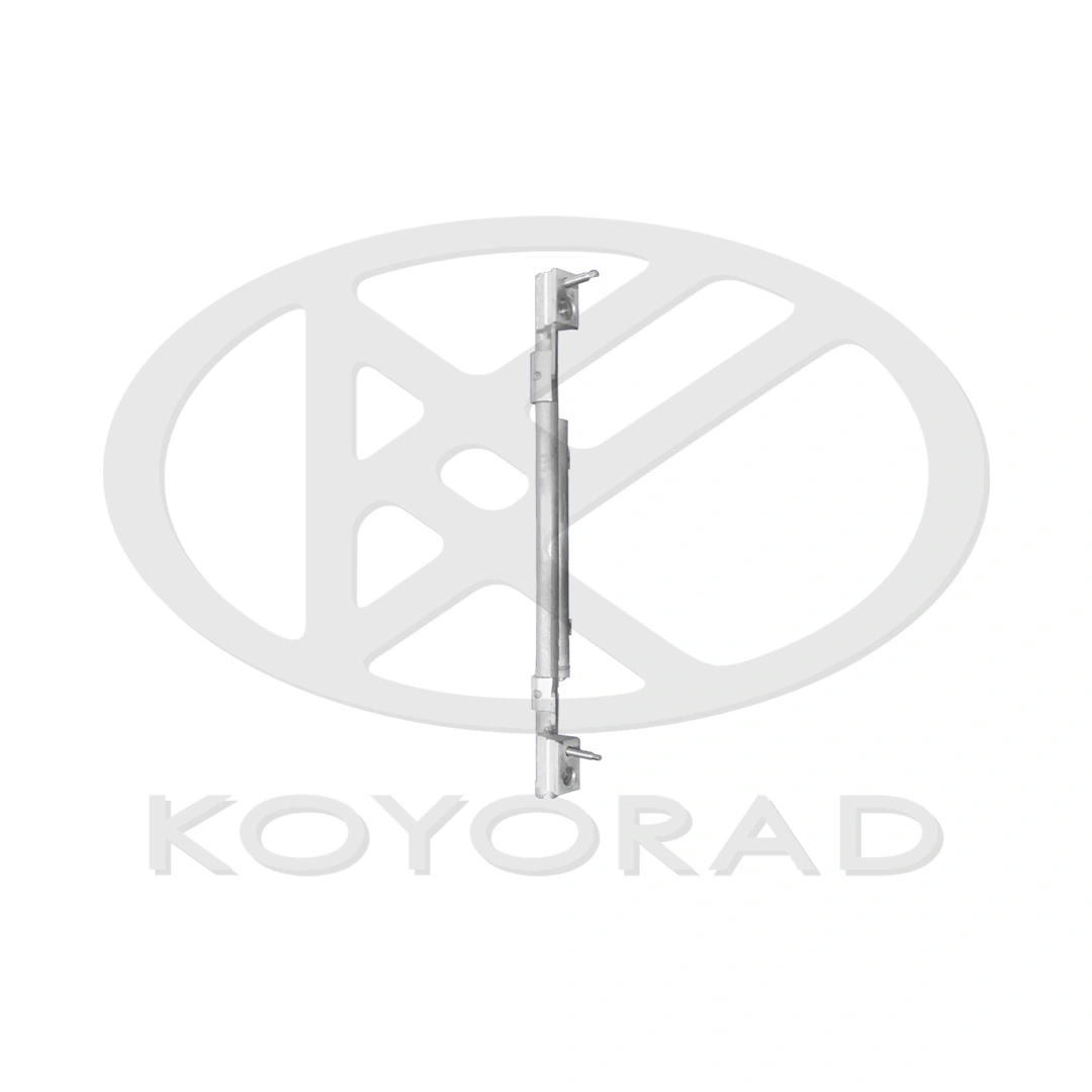 Radiator climatizare