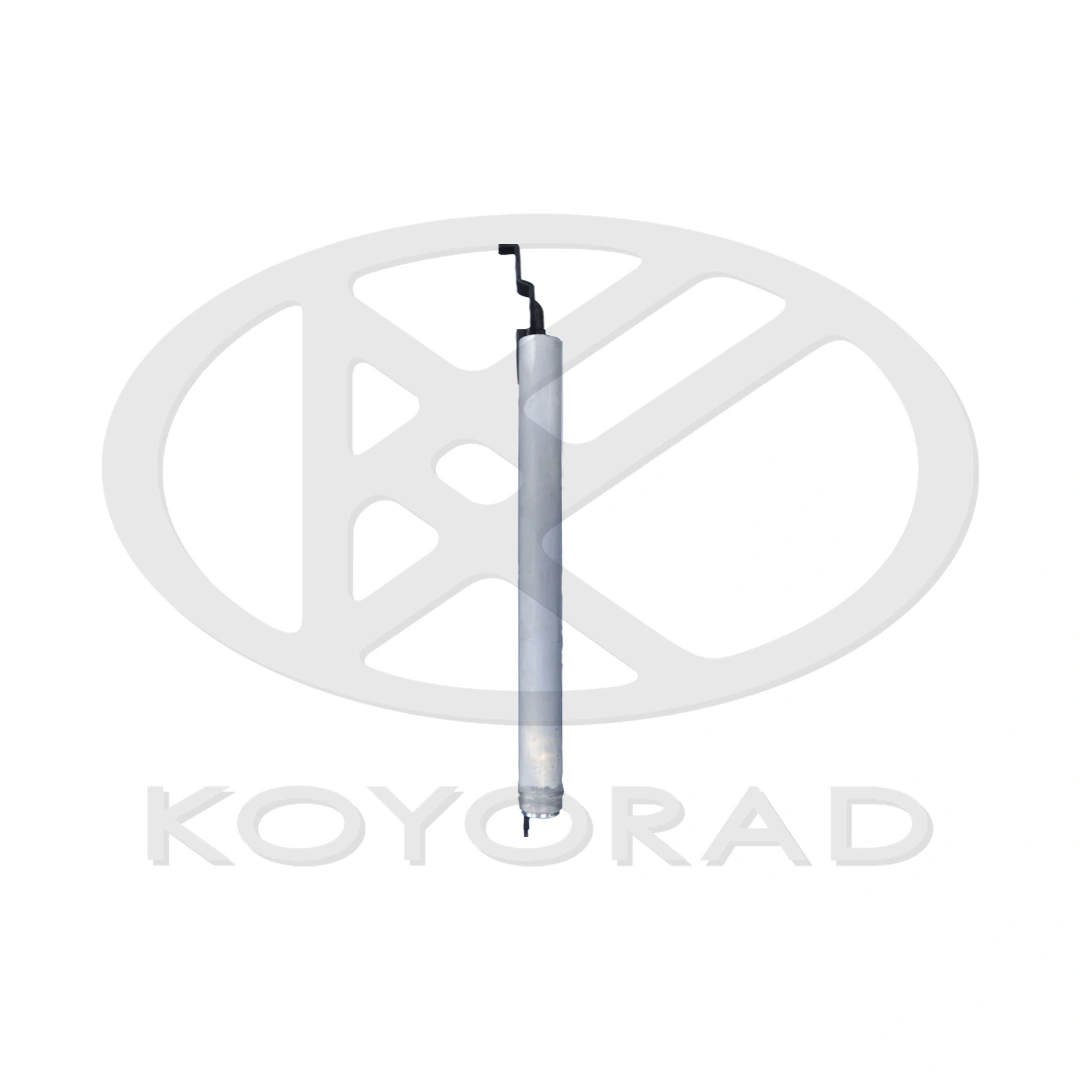 Radiator climatizare