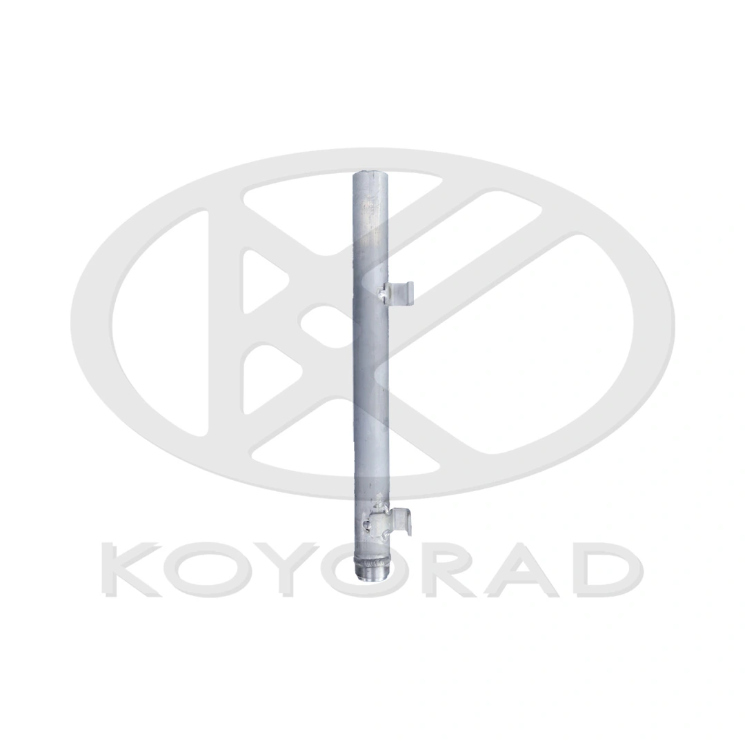 Radiator climatizare
