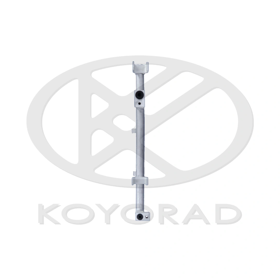 Radiator climatizare
