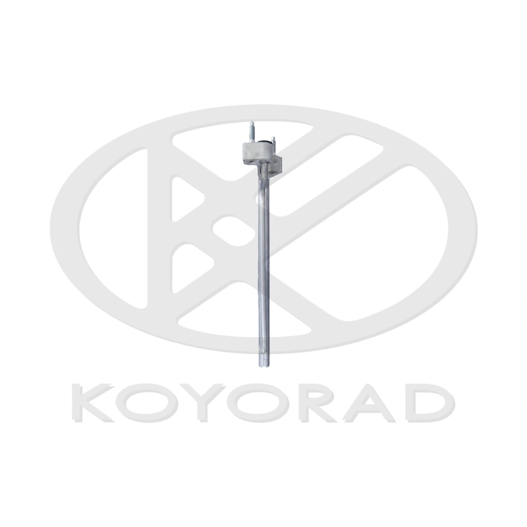 Radiator climatizare