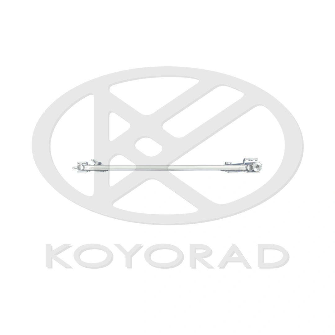 Radiator climatizare