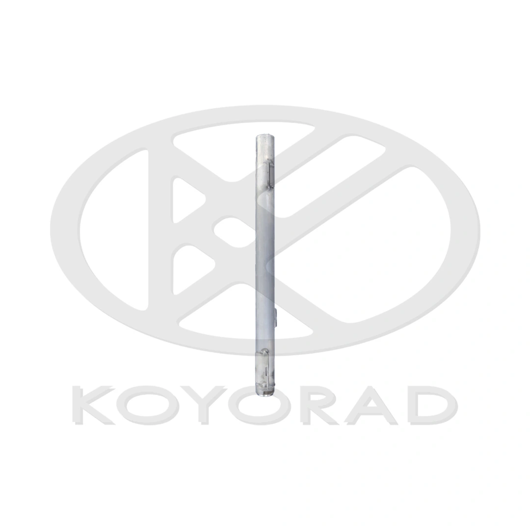Radiator climatizare