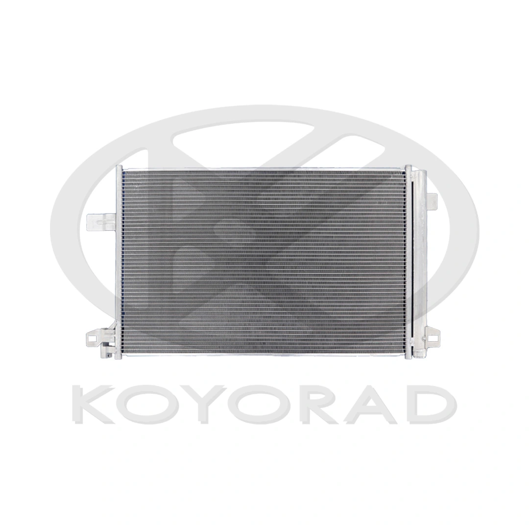Radiator climatizare