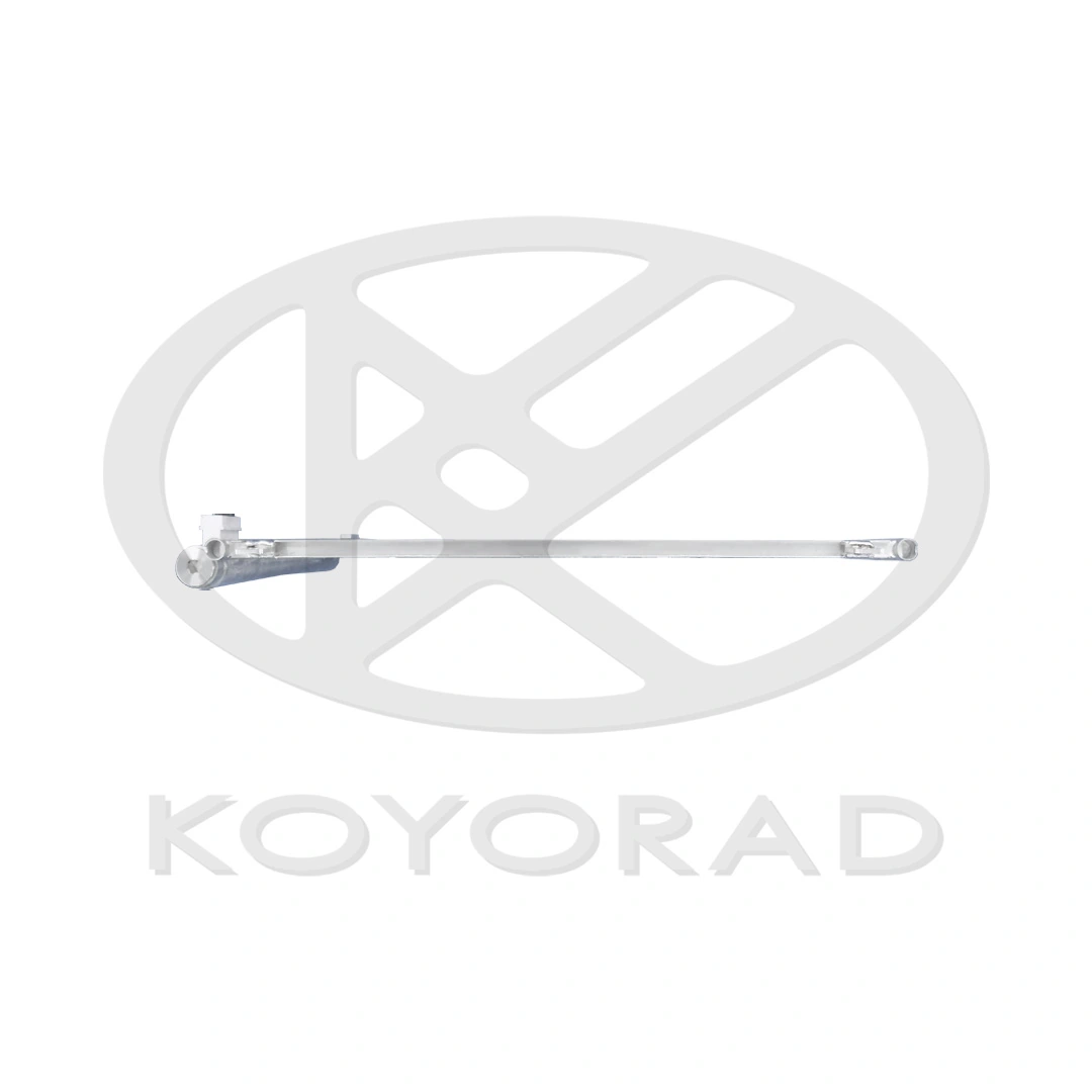 Radiator climatizare