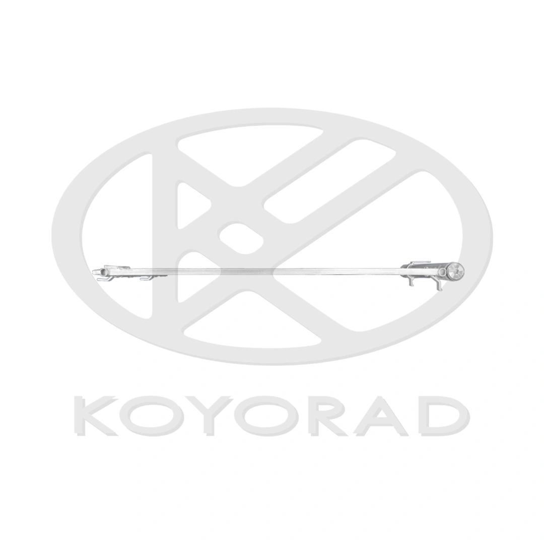 Radiator climatizare