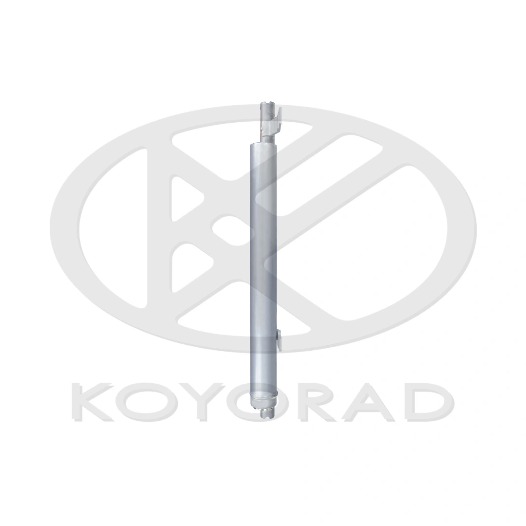 Radiator climatizare