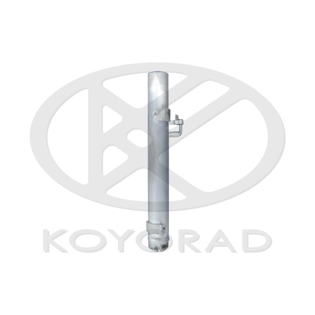 Radiator climatizare