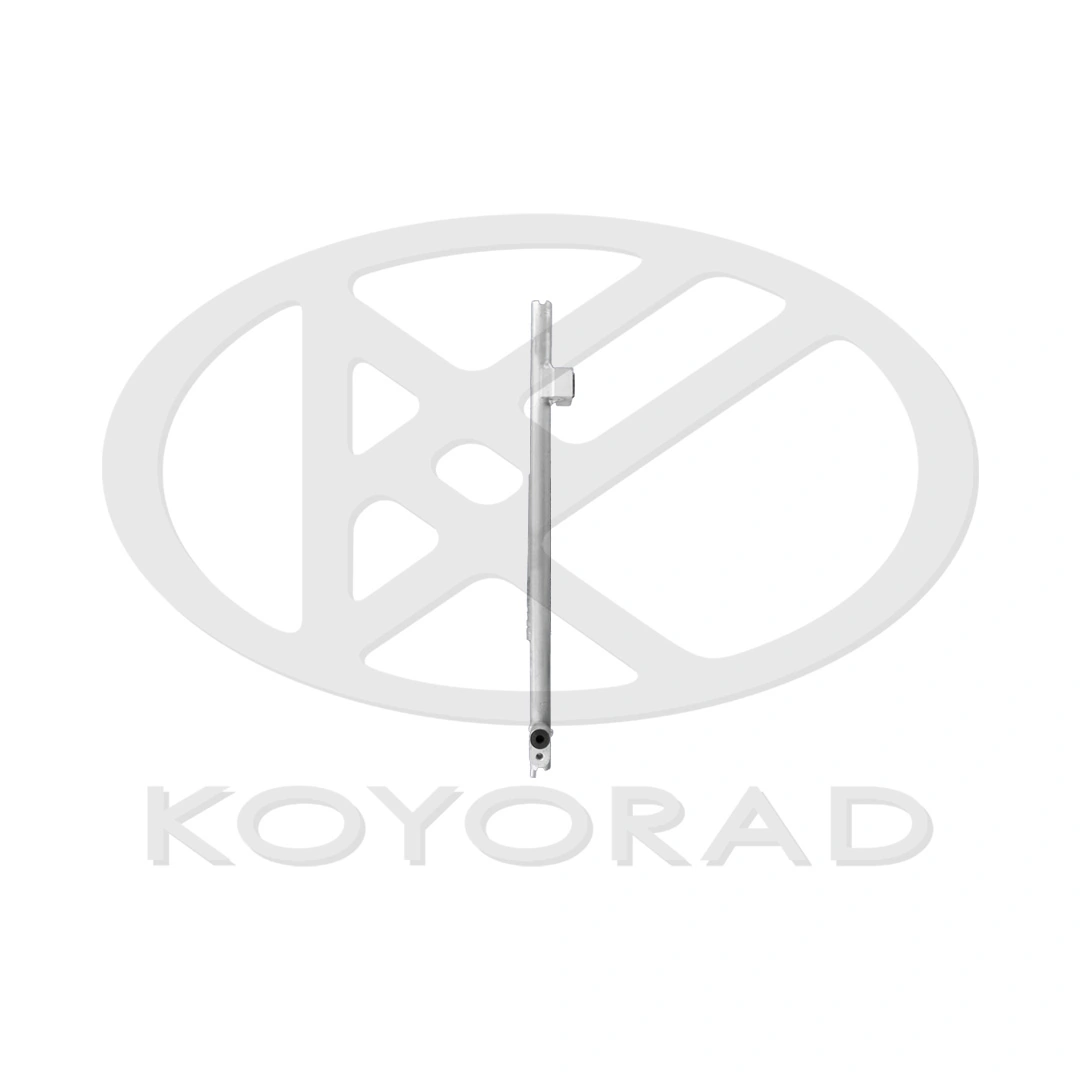 Radiator climatizare