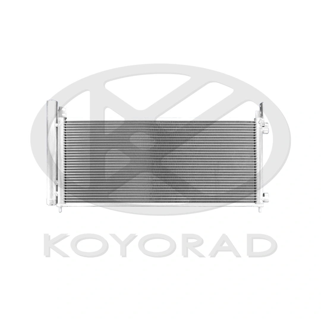 Radiator climatizare
