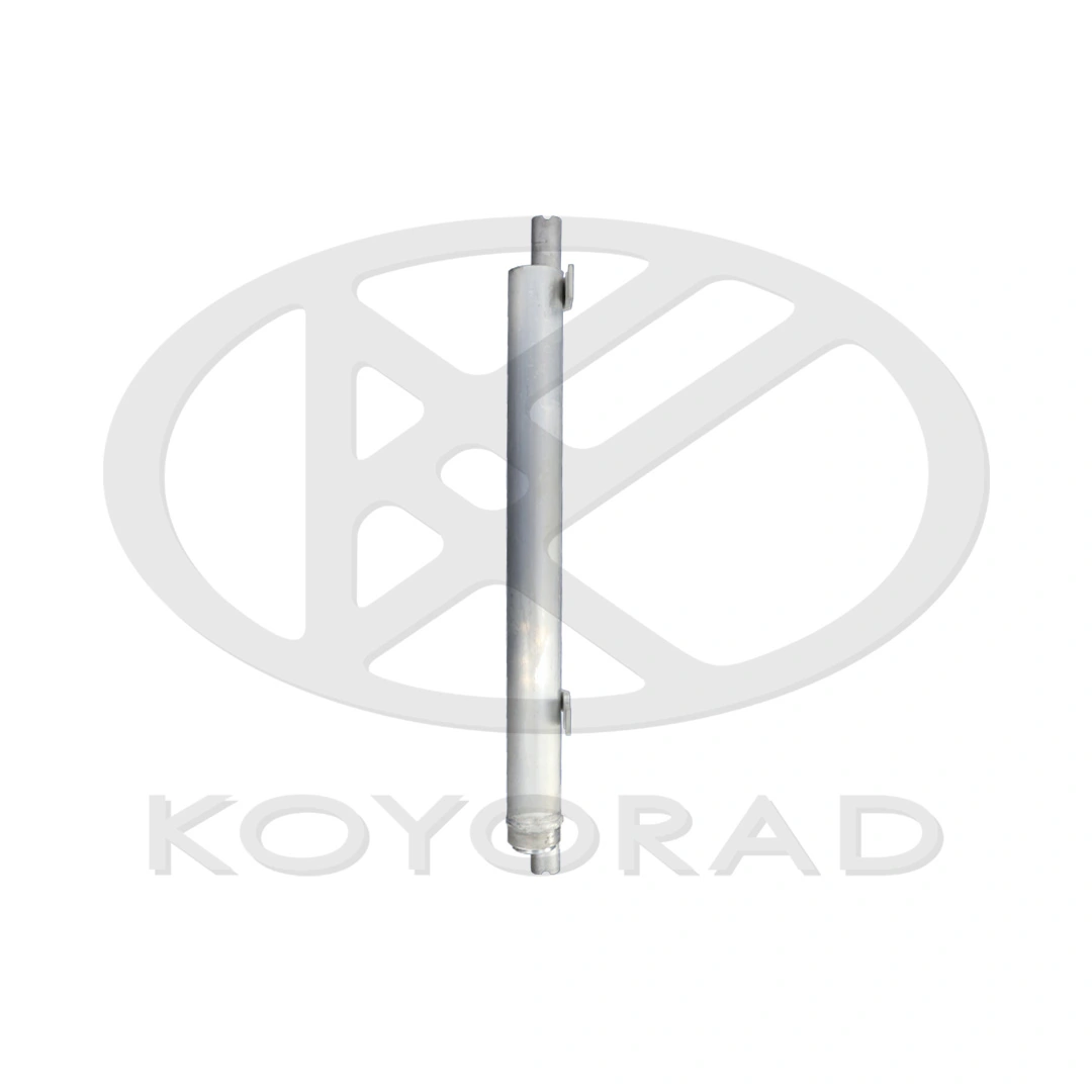 Radiator climatizare