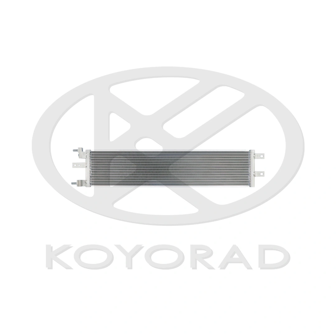 Radiator climatizare